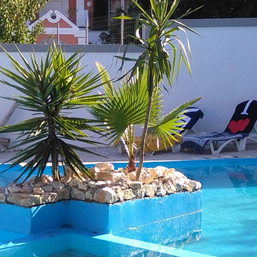 Aragorn Paradise Garden Moraḯtika Buitenkant foto